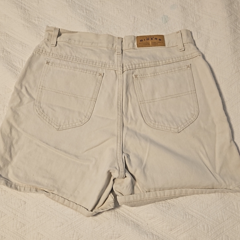 Vintage Riders cargo shorts